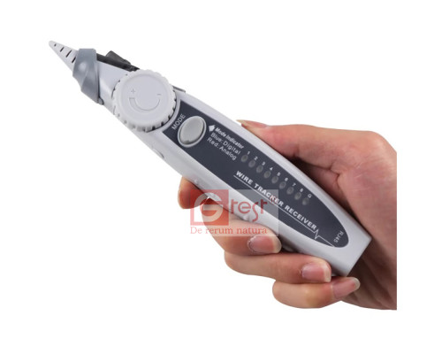 GY-618 Цифровой тестер с функцией мультиметра PoE