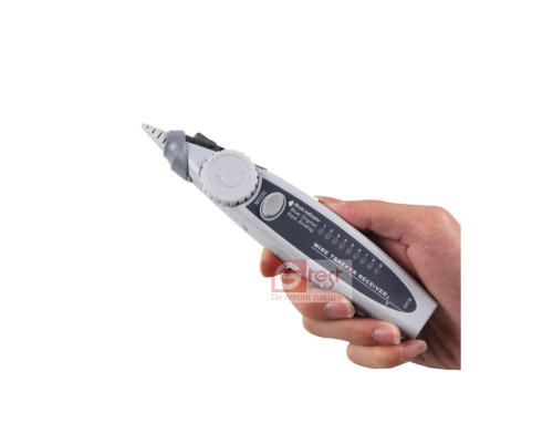 GY-616 Цифровий тестер із функцією мультиметра PoE