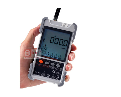 GY-616 Цифровий тестер із функцією мультиметра PoE