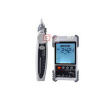 GY-616 Цифровой тестер с функцией мультиметра PoE