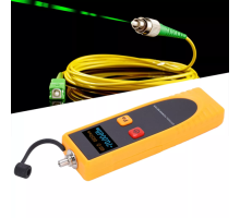 Измеритель оптической мощности сигналов в оптоволокне GM65
