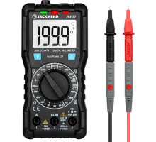 JM02 JACKMEND Цифровой мультиметр