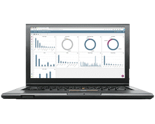Link-Live Платформа для командної роботи, звітності та аналітики