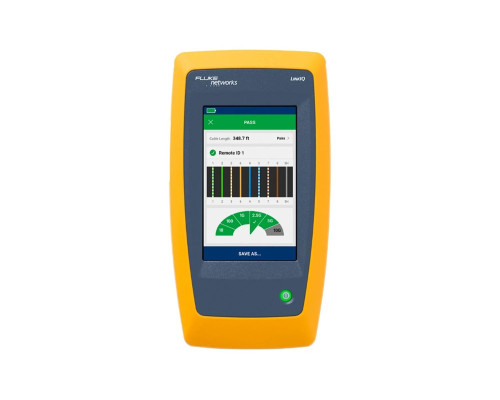 LinkIQ Кабельний мережевий тестер