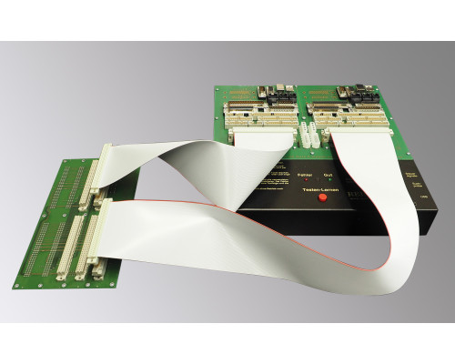 Високошвидкісний кабельний тестер MCT 192