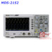 MDS-2152 осцилограф, 150 МГц, 1 ГВ/с, 2 канали