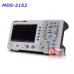 MDS-2152 осциллограф, 150 МГц, 1 ГВ/с, 2 канала