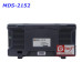 MDS-2152 осциллограф, 150 МГц, 1 ГВ/с, 2 канала