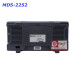 MDS-2252 осциллограф, 250 МГц, 1 ГВ/с, 2 канала