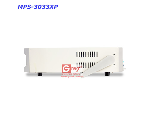 Трехканальный программируемый источник питания Matrix MPS-3033XP
