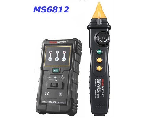 MS6812 Кабельный трекер