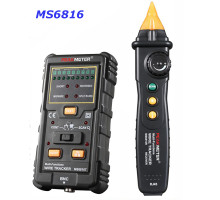 MS6816 МНОГОФУНКЦИОНАЛЬНЫЙ КАБЕЛЬНЫЙ ТРЕКЕР