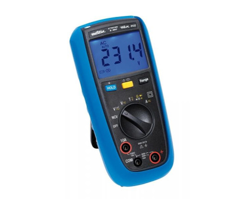 CHAUVIN ARNOUX MTX202-Z мультиметр