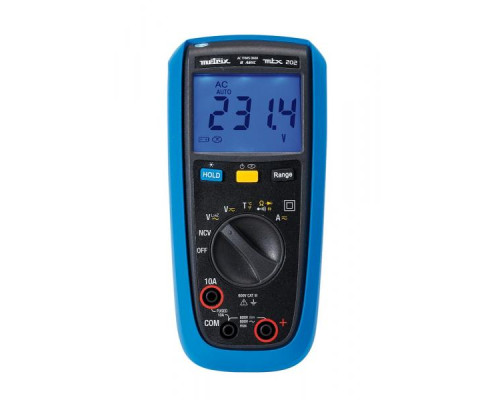 CHAUVIN ARNOUX MTX202-Z мультиметр