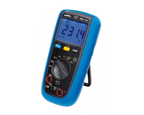 CHAUVIN ARNOUX MTX202-Z мультиметр