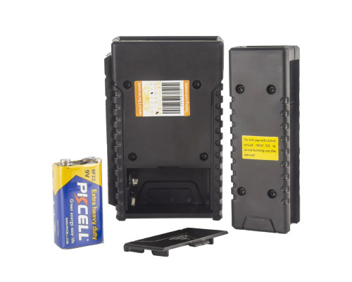 Тестер сетевого кабеля NOYAFA NF-468S