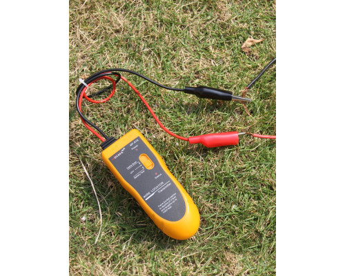 NOYAFA NF-816 Подземный локатор проводов для ограждений домашних животных