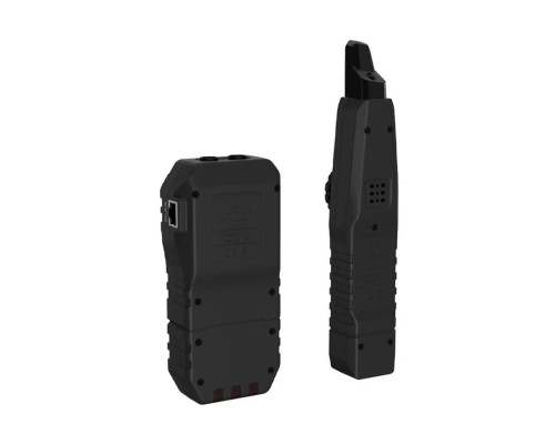 NF-825TMR Тестер цепей и автоматических выключателей с тестером розеток GFCI