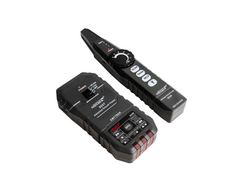 NF-825TMR Тестер цепей и автоматических выключателей с тестером розеток GFCI