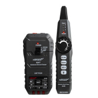 NF-825TMR Тестер цепей и автоматических выключателей с тестером розеток GFCI