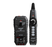 NF-825TMR Тестер цепей и автоматических выключателей с тестером розеток GFCI