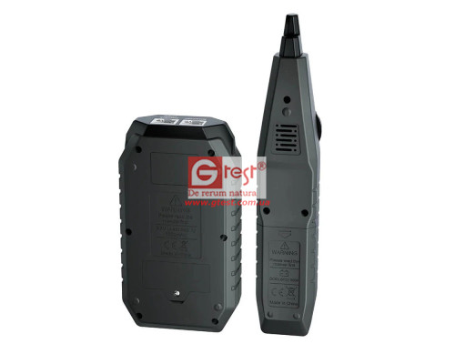 Noyafa NF-8509 Пристрій відстеження провідних мереж + мультиметр