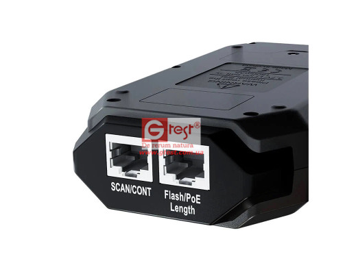 Noyafa NF-8509 Устройство отслеживания проводных сетей + мультиметр