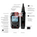 Noyafa NF-8509 Пристрій відстеження провідних мереж + мультиметр