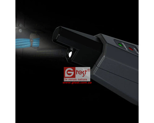 Noyafa NF-8509 Устройство отслеживания проводных сетей + мультиметр