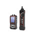 Тестер сетевого кабеля NOYAFA NF-918S с 6-волновым измерителем оптической мощности