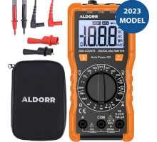ALDORR-цифровой мультиметр PB25