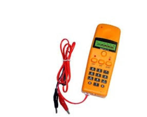 Мини-тестер телефонной линии SENTER ST220B