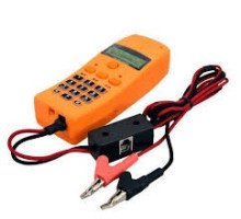 Мини-тестер телефонной линии SENTER ST220B