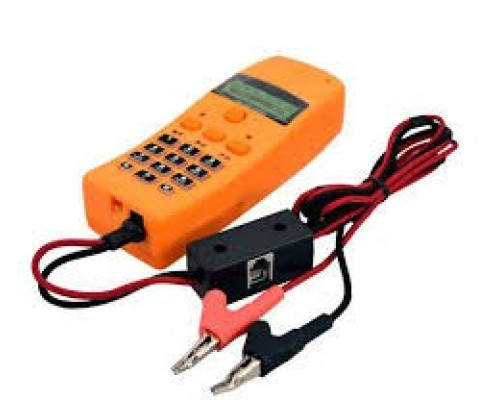 Мини-тестер телефонной линии SENTER ST220B