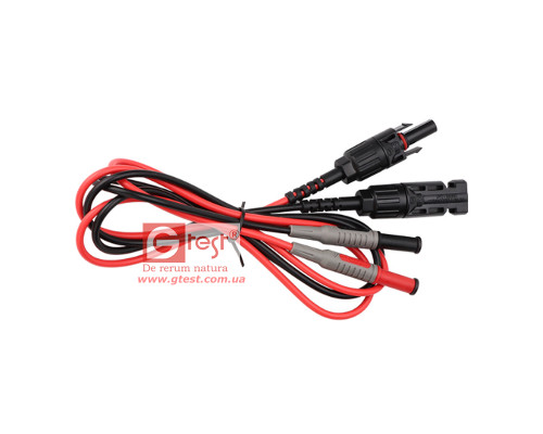 UT673PV Солнечный MPPT-измеритель с функциями мультиметра