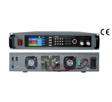 Джерела живлення постійного струму широкого діапазону WPS-S