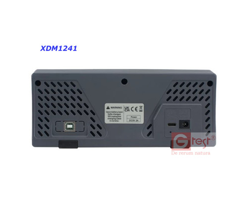 XDM1041 мультиметр цифровой прецизионный