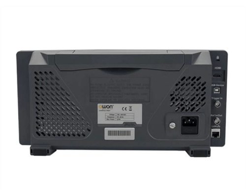 АНАЛИЗАТОРЫ СПЕКТРА МОДЕЛЬНОГО РЯДА XSA800 OWON