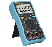 ZT-M0 M1 Цифровой мультиметр 6000 Высокоточный True RMS 