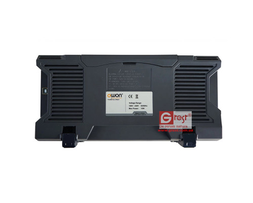 SDS1104 Осциллограф, 100 МГц, 4 канала