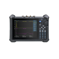 НОВІ ТЕХНОЛОГІЇ ВІД SIGLENT TECHNOLOGIES