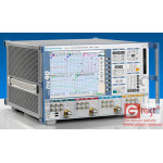 ВЗГЛЯД ВОВНУТРЬ VNA. Попытка понять.