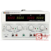 ФАКТОРИ ПІДБОРУ ЛАБОРАТОРНОГО БЛОКУ ЖИВЛЕННЯ DC