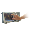 ОСЦИЛОГРАФИ. ВЕРТИКАЛЬНИЙ ДОЗВІЛ ЯК ОДИН З ОСНОВОПЛАДНИХ ФАКТОРІВ. ЧАСТИНА 2