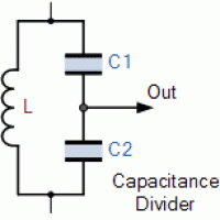 Осцилятор Колпітца