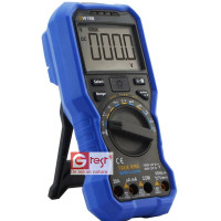 DMM от OWON. Дальнейшее развитие технологий