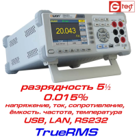 Как пользоваться цифровым мультиметром