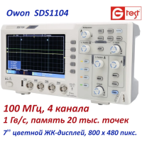 Раскрытие возможностей осциллографов: практическое применение в электронике
