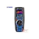 Революция в области пожарной безопасности электромобилей с помощью тепловизионной съёмки