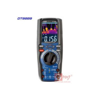 Революция в области пожарной безопасности электромобилей с помощью тепловизионной съёмки